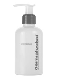 I have to admit when I was first shown this product I thought why on earth would I need to pre-cleanse before I cleanse? I’m still not sure I know the exact answer but having tried it I couldn’t believe how clean my skin looked and felt.